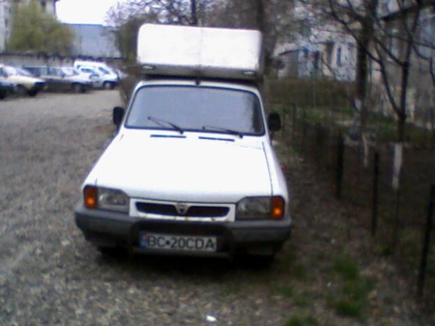 Dacia 1307 papuc - Pret | Preturi Dacia 1307 papuc