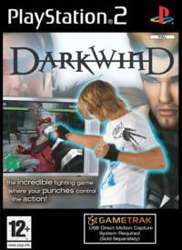 Dark Wind PS2 - Pret | Preturi Dark Wind PS2