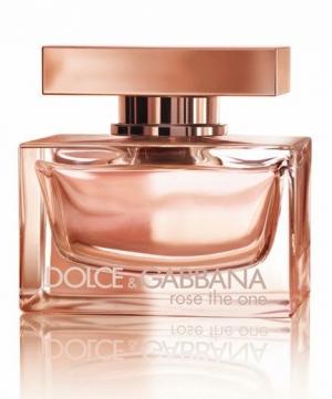 Dolce Gabbana Rose The One EDP - Pret | Preturi Dolce Gabbana Rose The One EDP