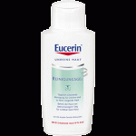 Eucerin Gel de curatare cu actiune de reducere a sebumului - Pret | Preturi Eucerin Gel de curatare cu actiune de reducere a sebumului