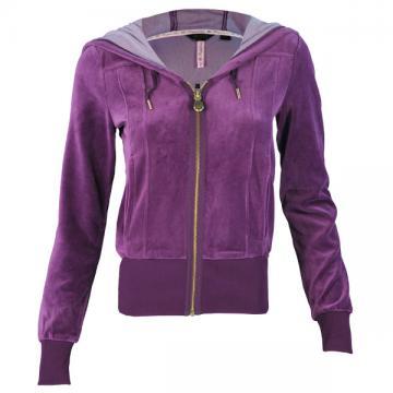 Hanorac dama Adidas Velour TT Beaut purplebea - Pret | Preturi Hanorac dama Adidas Velour TT Beaut purplebea