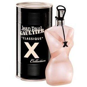 Jean Paul Gaultier Classique X Collection, 20 ml, EDT - Pret | Preturi Jean Paul Gaultier Classique X Collection, 20 ml, EDT