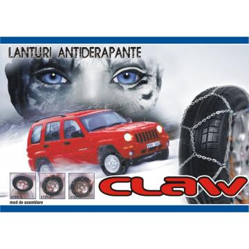 Lanturi antiderapante CLAW - Pret | Preturi Lanturi antiderapante CLAW