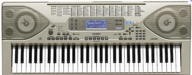 Pian Casio CTK 900 - Pret | Preturi Pian Casio CTK 900