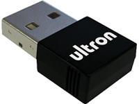 Placa de retea wireless USB, UWS-301N, WLAN 802.11n, 64/128bit WEP, WPA/WPA2, Ultron (94411) - Pret | Preturi Placa de retea wireless USB, UWS-301N, WLAN 802.11n, 64/128bit WEP, WPA/WPA2, Ultron (94411)