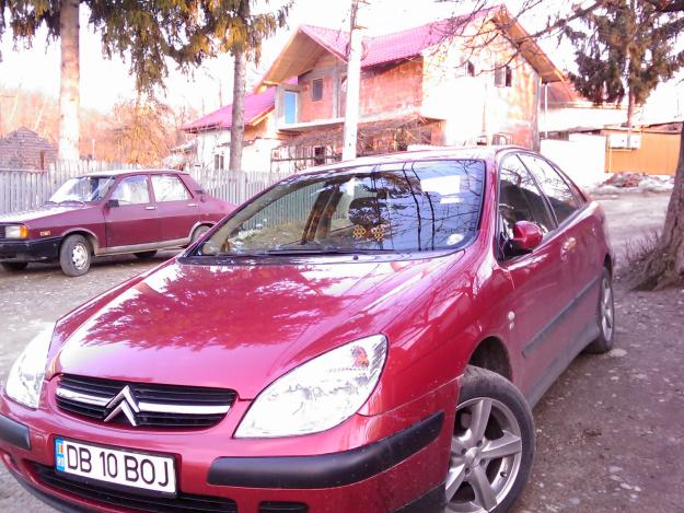 VAND CITROEN C5 - 2004 - Pret | Preturi VAND CITROEN C5 - 2004