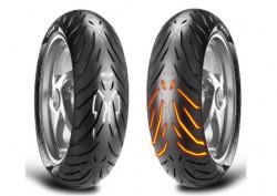 120/60-ZR17 55W - Pirelli Angel - Pret | Preturi 120/60-ZR17 55W - Pirelli Angel