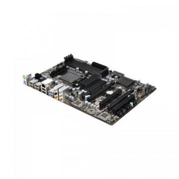 ASROCK Socket AM3, 970 PRO3, AMD 970 + SB950, 4xDDR3 2100(OC) DCh max 32GB,&amp;nbsp; 2xPCIex2.0/1xPCIex1/2xPCI,&amp;nbsp; 8CH HD, Gb LAN, 6xSATA3 (RAID), 2xUSB3.0, ATX - Pret | Preturi ASROCK Socket AM3, 970 PRO3, AMD 970 + SB950, 4xDDR3 2100(OC) DCh max 32GB,&amp;nbsp; 2xPCIex2.0/1xPCIex1/2xPCI,&amp;nbsp; 8CH HD, Gb LAN, 6xSATA3 (RAID), 2xUSB3.0, ATX