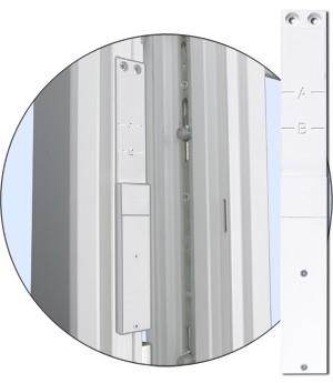 Contact magnetic wireless Jablotron JA-82M - Pret | Preturi Contact magnetic wireless Jablotron JA-82M