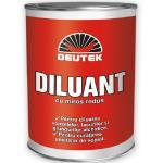 DILUANT ALCHIDIC DEUTEK 1L - Pret | Preturi DILUANT ALCHIDIC DEUTEK 1L