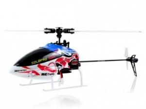Elicopter SOLO PRO 125 3D NE2513 - Pret | Preturi Elicopter SOLO PRO 125 3D NE2513