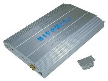Hifonics Titan TXi 1700 Amplifier 1x850W RMS - Pret | Preturi Hifonics Titan TXi 1700 Amplifier 1x850W RMS