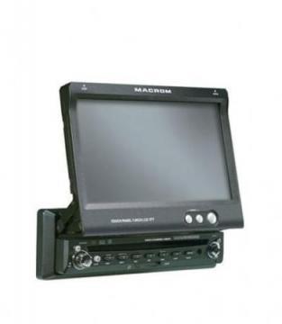 Multimedia Player 1Din in-dash, 7-inch - Pret | Preturi Multimedia Player 1Din in-dash, 7-inch