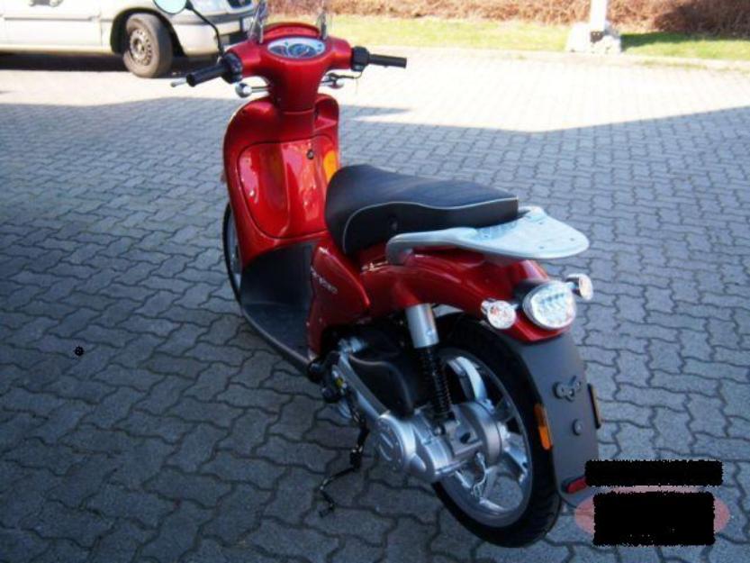 Scuter Aprilia Scarabeo - Pret | Preturi Scuter Aprilia Scarabeo