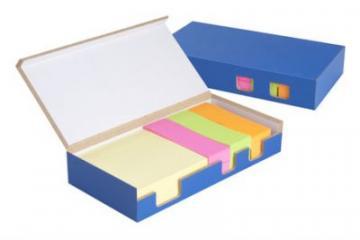 SET STICKY NOTES SI MEMOURI - Pret | Preturi SET STICKY NOTES SI MEMOURI