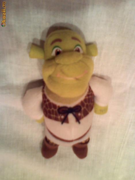 Shrek din desenele Shrek - Pret | Preturi Shrek din desenele Shrek