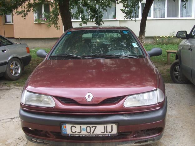 Vand Renault Laguna - Pret | Preturi Vand Renault Laguna