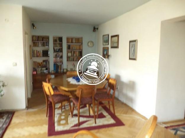 Apartament 4 camere de vanzare Iasi Alexandru cel Bun - Pret | Preturi Apartament 4 camere de vanzare Iasi Alexandru cel Bun