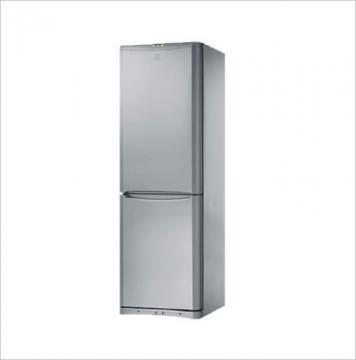 Combina frigorifica Indesit BAAN 34VS - Pret | Preturi Combina frigorifica Indesit BAAN 34VS