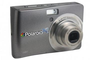 Polaroid i1437 Argintiu - Pret | Preturi Polaroid i1437 Argintiu