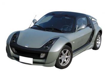 Smart Roadster Body Kit Speed - Pret | Preturi Smart Roadster Body Kit Speed