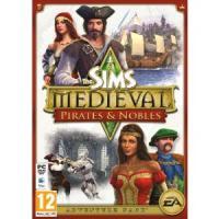 The Sims Medieval Pirates and Nobles PC - Pret | Preturi The Sims Medieval Pirates and Nobles PC
