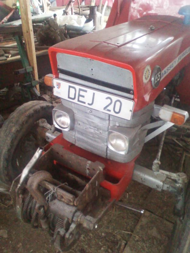 Tractor Massey Fergunson - Pret | Preturi Tractor Massey Fergunson