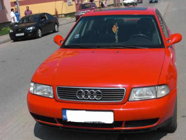 vand audi A4 - Pret | Preturi vand audi A4