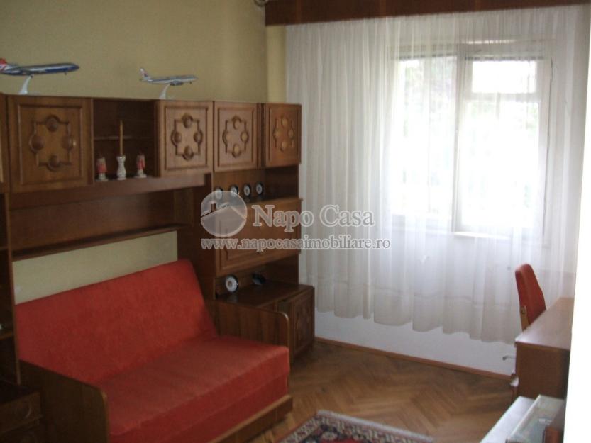 Ap. 3 camere, cart. Manastur - Pret | Preturi Ap. 3 camere, cart. Manastur