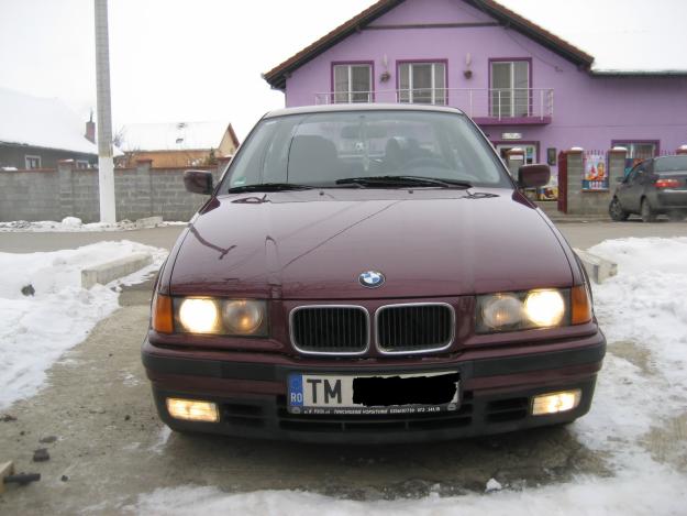 BMW 318i nov/1995 - Pret | Preturi BMW 318i nov/1995