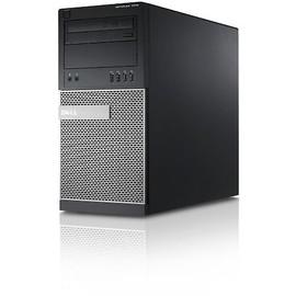 Dell OptiPlex 7010 MT, Core i7 3770, 4GB RAM, 500GB HDD, Intel HD Graphics 4000, Ubuntu - Pret | Preturi Dell OptiPlex 7010 MT, Core i7 3770, 4GB RAM, 500GB HDD, Intel HD Graphics 4000, Ubuntu