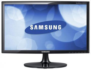 Monitor LED 21.5" S22B150N Samsung, 1920x1080, 5ms, Mega DCR, 200cd, D-Sub, Simple Stand w/Tilt, Glossy Black - Pret | Preturi Monitor LED 21.5" S22B150N Samsung, 1920x1080, 5ms, Mega DCR, 200cd, D-Sub, Simple Stand w/Tilt, Glossy Black