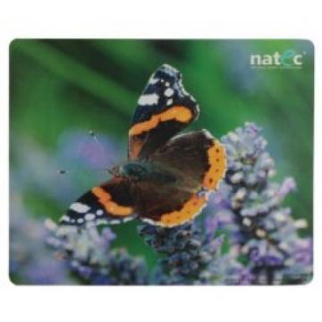 PHOTO MOUSE PAD NATEC BUTTERFLY (NPF-0383) - Pret | Preturi PHOTO MOUSE PAD NATEC BUTTERFLY (NPF-0383)