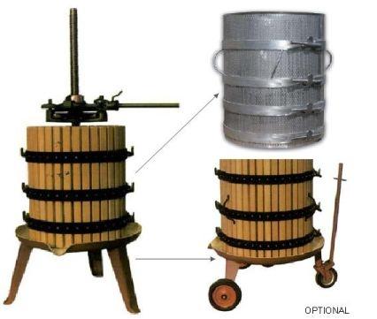 Vând utilaje de vinificaţie Originale ITALIA - Pret | Preturi Vând utilaje de vinificaţie Originale ITALIA