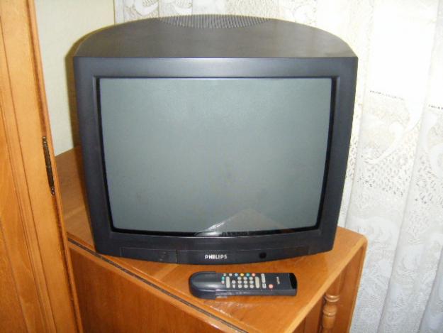 Vand TV color Philips, impecabil, ca nou! - Pret | Preturi Vand TV color Philips, impecabil, ca nou!