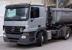 Basculanta Mercedes Benz Actros 1846 2005 de vanzare second hand - Pret | Preturi Basculanta Mercedes Benz Actros 1846 2005 de vanzare second hand