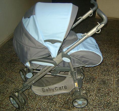 Carucior copii Baby Care - Pret | Preturi Carucior copii Baby Care
