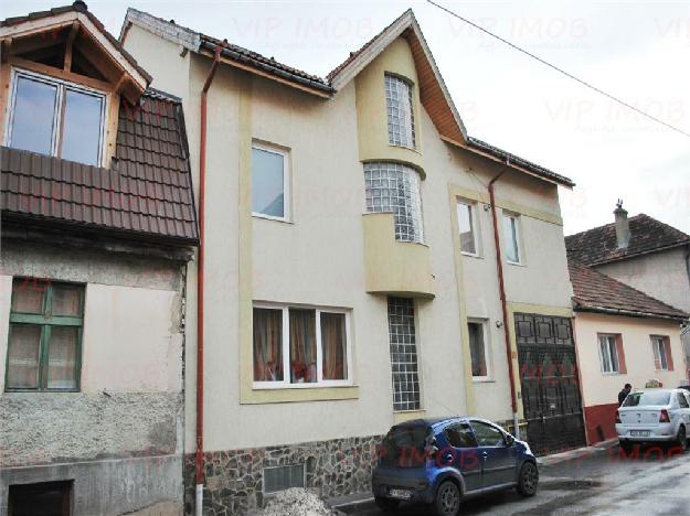 Casa de vanzare in Brasov, Central - Pret | Preturi Casa de vanzare in Brasov, Central