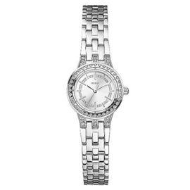 Ceas Guess Ballerina Silver Crystal U10571L1 - Pret | Preturi Ceas Guess Ballerina Silver Crystal U10571L1