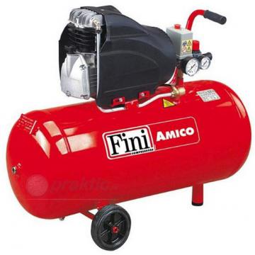 Compresor cu piston FINI Amico 50/SF2500 - Pret | Preturi Compresor cu piston FINI Amico 50/SF2500