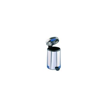 Cos gunoi din inox 20 litri - Pret | Preturi Cos gunoi din inox 20 litri