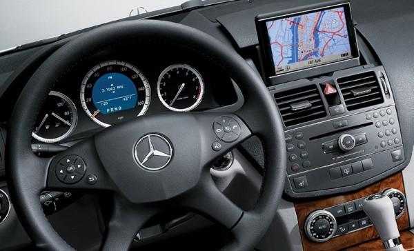 Disc Navigatie Europa-romania Mercedes - Pret | Preturi Disc Navigatie Europa-romania Mercedes