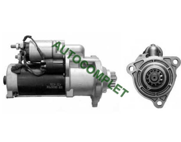 Electromotor DAF ( BOSCH 0001241003 ) - Pret | Preturi Electromotor DAF ( BOSCH 0001241003 )
