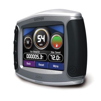 GPS Garmin Zumo 500 Deluxe - Pret | Preturi GPS Garmin Zumo 500 Deluxe