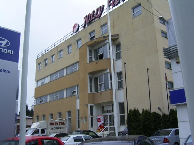 Inchiriez spatiu comercial in Bucuresti - Pret | Preturi Inchiriez spatiu comercial in Bucuresti