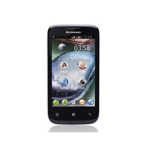 Lenovo A530 telefon dual sim 4