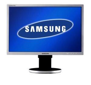 Monitor LCD Samsung 225BW - Pret | Preturi Monitor LCD Samsung 225BW