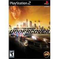 Need for Speed: Undercover PS2 - Pret | Preturi Need for Speed: Undercover PS2
