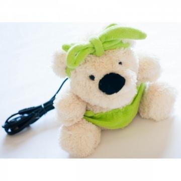 Webcam BEAR WUDI, WFT-037-BEAR WUDI - Pret | Preturi Webcam BEAR WUDI, WFT-037-BEAR WUDI