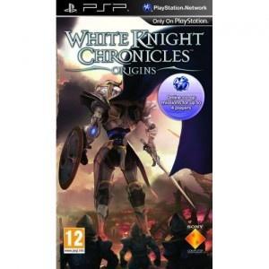 White Knight Chronicles pentru PSP - Adolescenti - RPG - Pret | Preturi White Knight Chronicles pentru PSP - Adolescenti - RPG